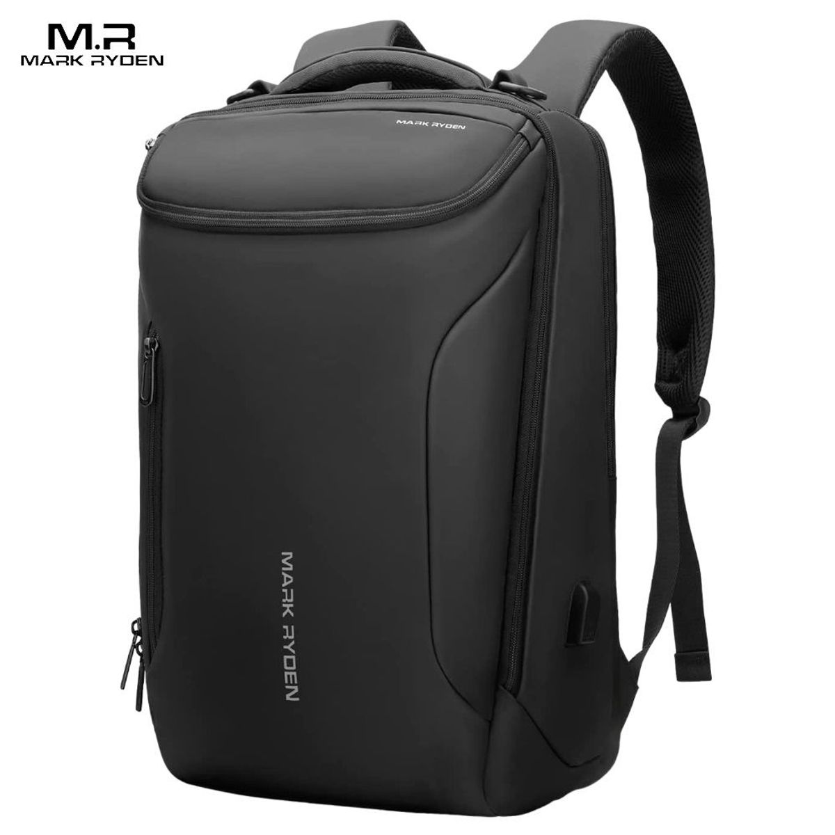 MARK RYDEN - Mochila de Negocios Mark Ryden Modelo Voyager 9031YSJ