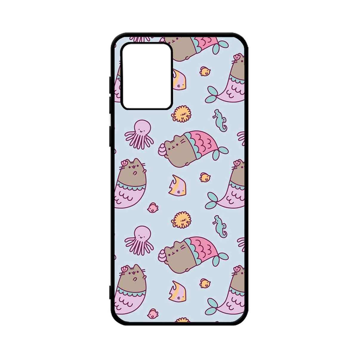 GENERICO - Funda Protector Case Para MOTO E13.