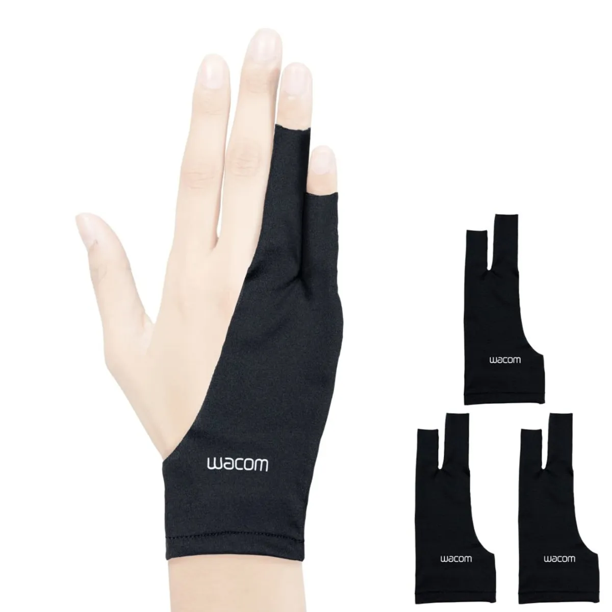 WACOM - GUANTE PARA DIBUJO WACOM GLOVE 3 UND (ACK4472502Z)