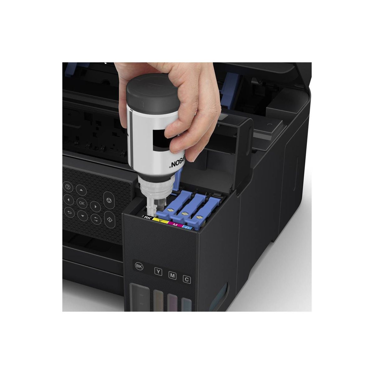 EPSON - IMPRESORA MULTIFUNCIONAL EPSON ECOTANK L3250