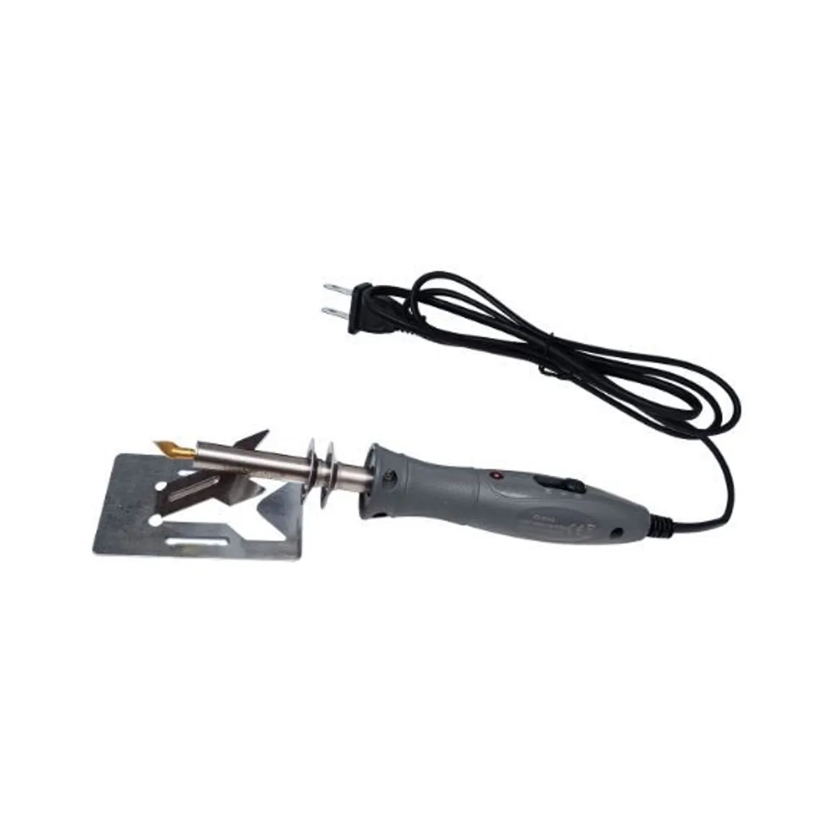 TAKEMA - Pirógrafo 27 Puntas Intercambiables 10W/30W ZD-972G TAKEMA