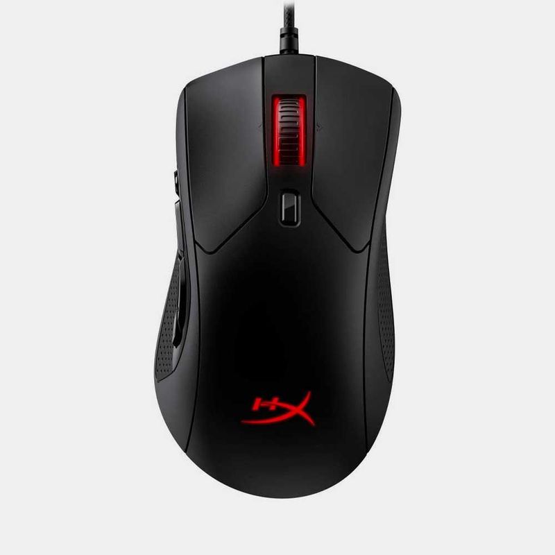 HYPERX - MOUSE HYPERX PULSEFIRE RAID RGB