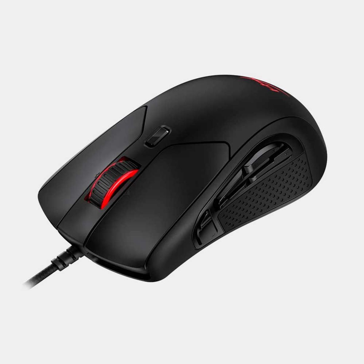 HYPERX - MOUSE HYPERX PULSEFIRE RAID RGB