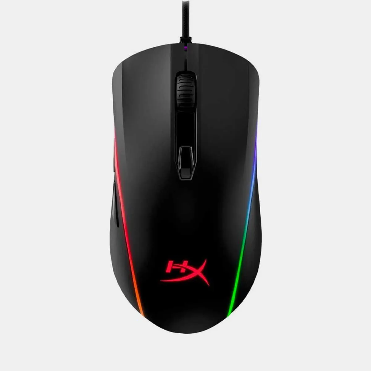 HYPERX - MOUSE HYPERX PULSEFIRE SURGE RGB