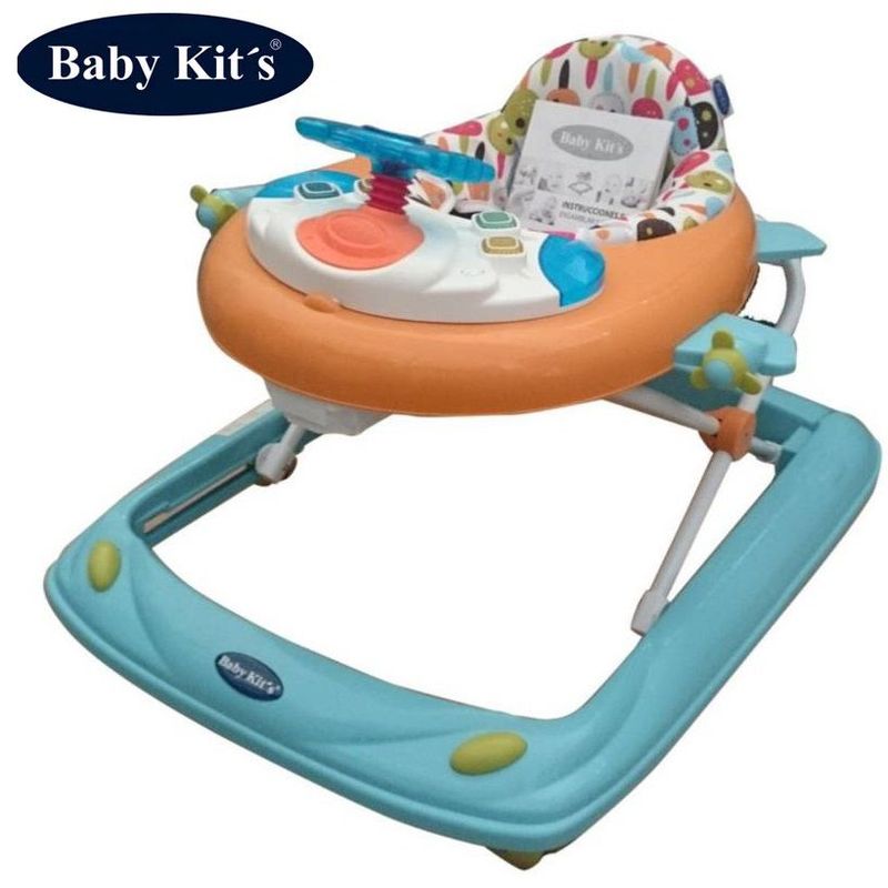 BABY KITS - ANDADOR BABY KITS BK032W  OVNI