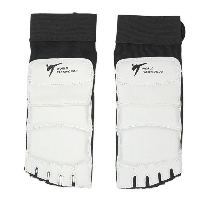 GENERICO - Protector de Pies para Taekwondo - Talla M