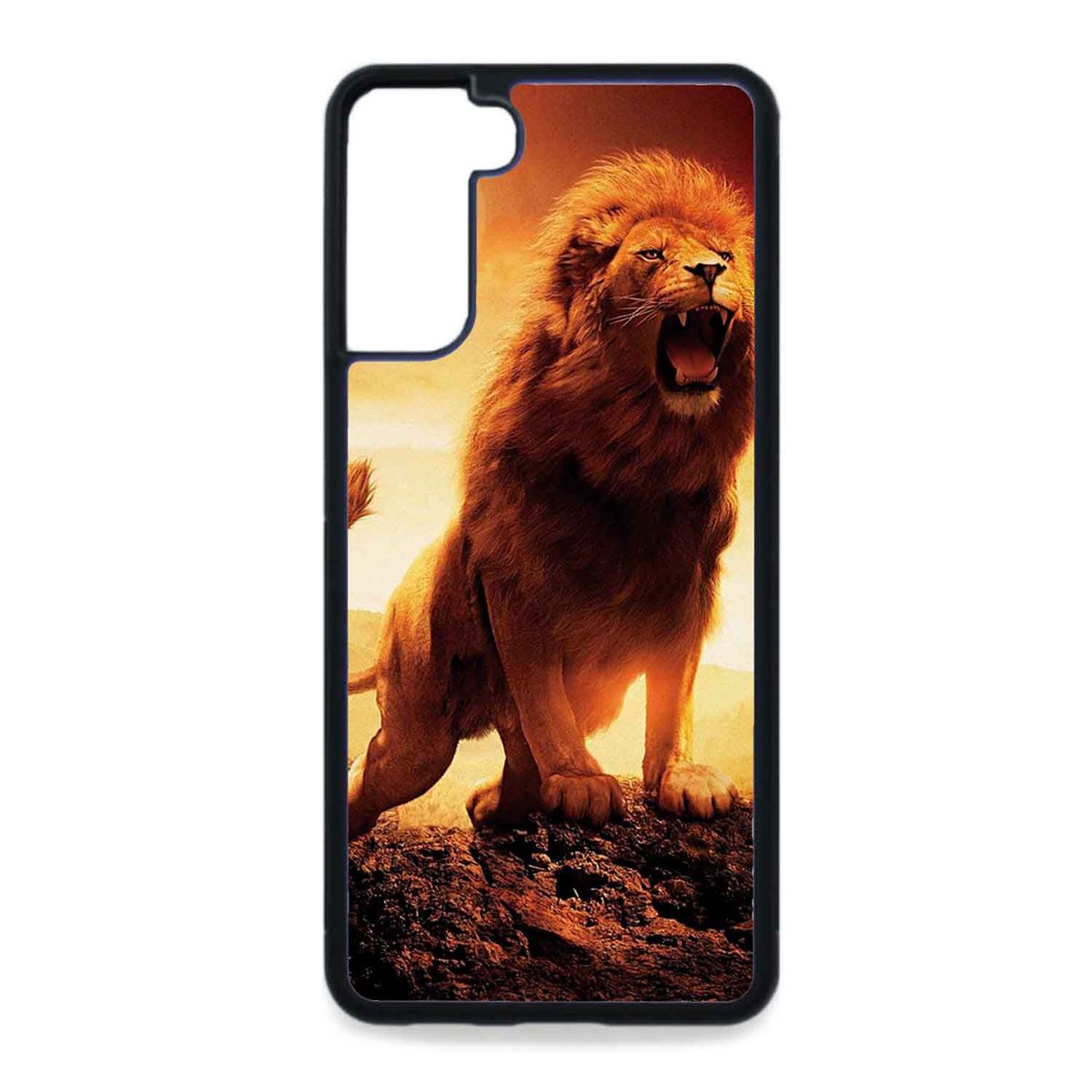 GENERICO - Funda Protector Case Para SAMSUNG S21.