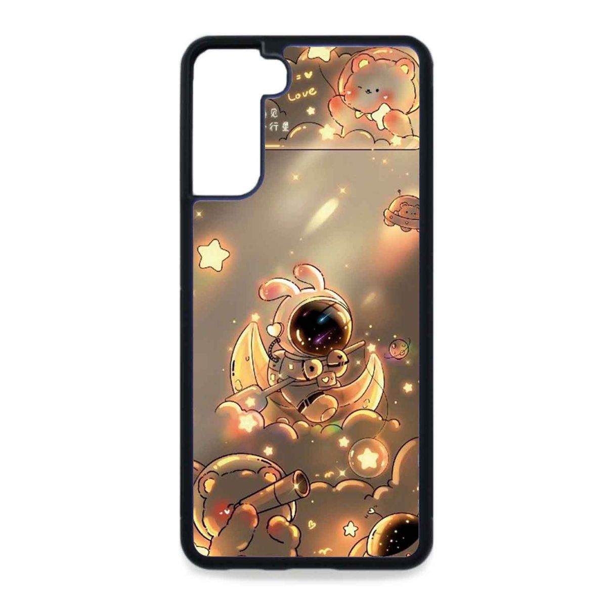 GENERICO - Funda Protector Case Para SAMSUNG S21