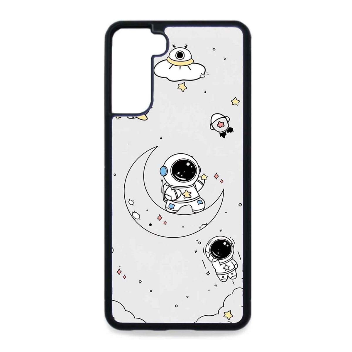 GENERICO - Funda Protector Case Para SAMSUNG S21