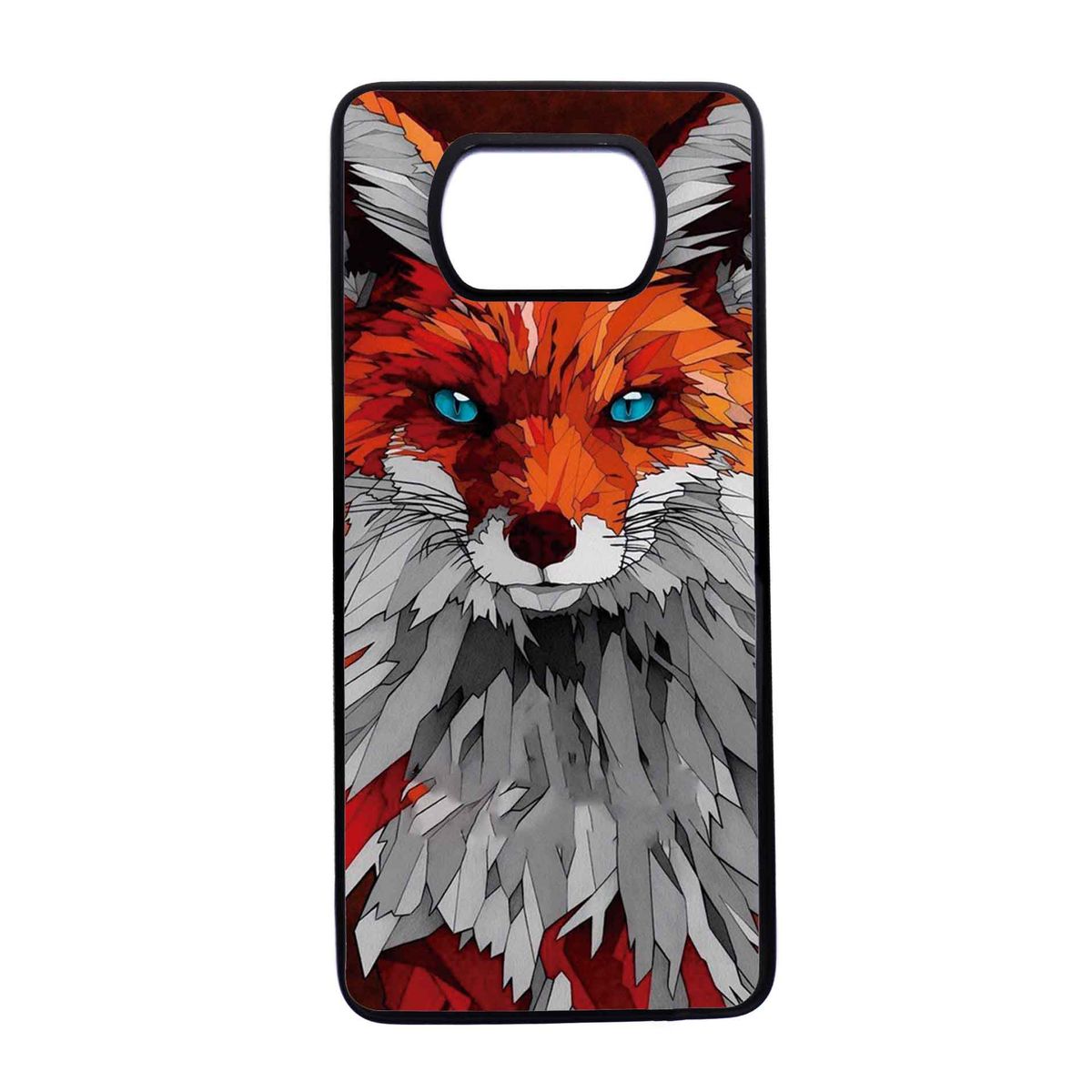 GENERICO - Funda Protector Case Para POCO X3 NFC X3 PRO.