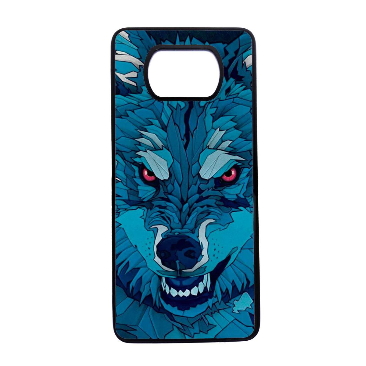 GENERICO - Funda Protector Case Para POCO X3 NFC X3 PRO.