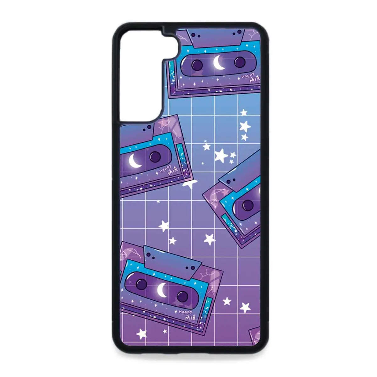 GENERICO - Funda Protector Case Para SAMSUNG S21