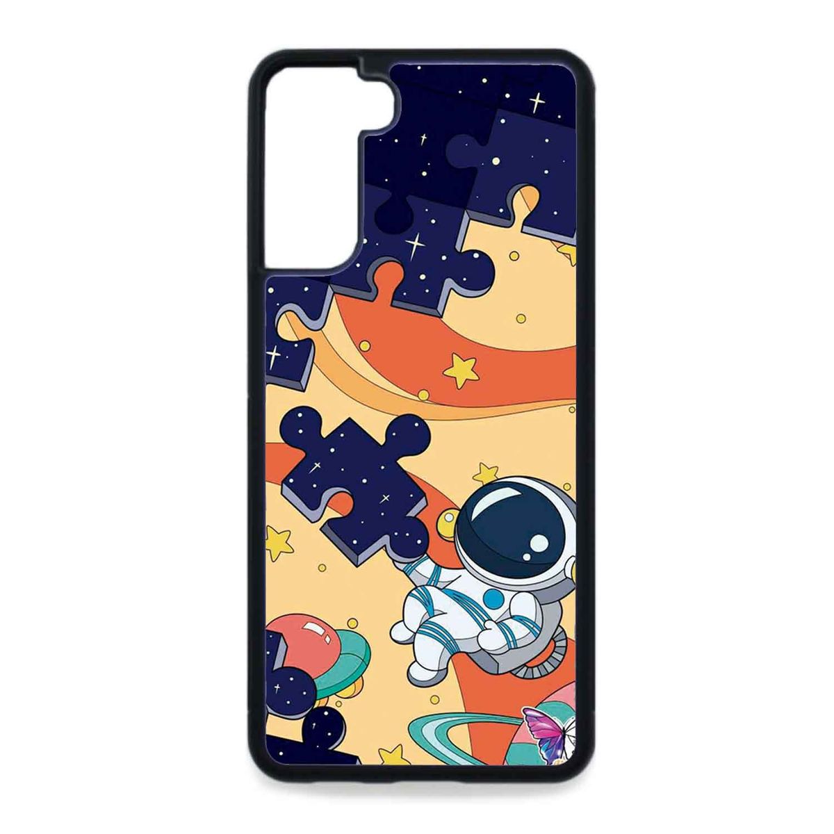 GENERICO - Funda Protector Case Para SAMSUNG S21