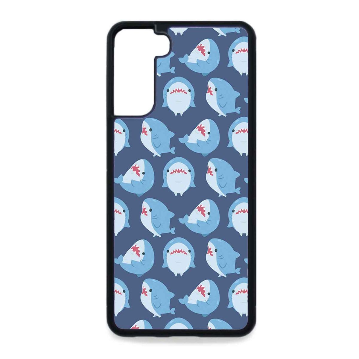 GENERICO - Funda Protector Case Para SAMSUNG S21