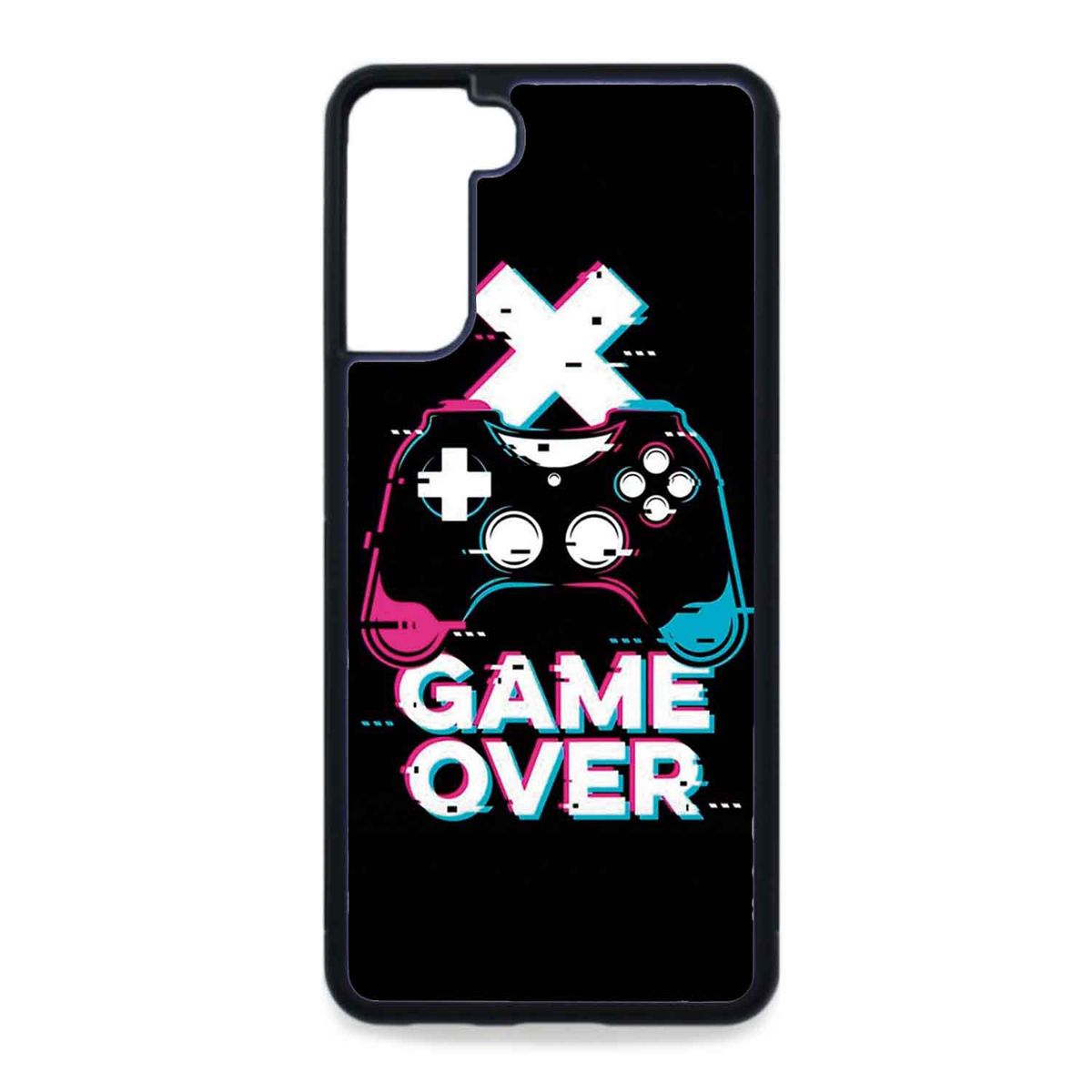 GENERICO - Funda Protector Case Para SAMSUNG S21