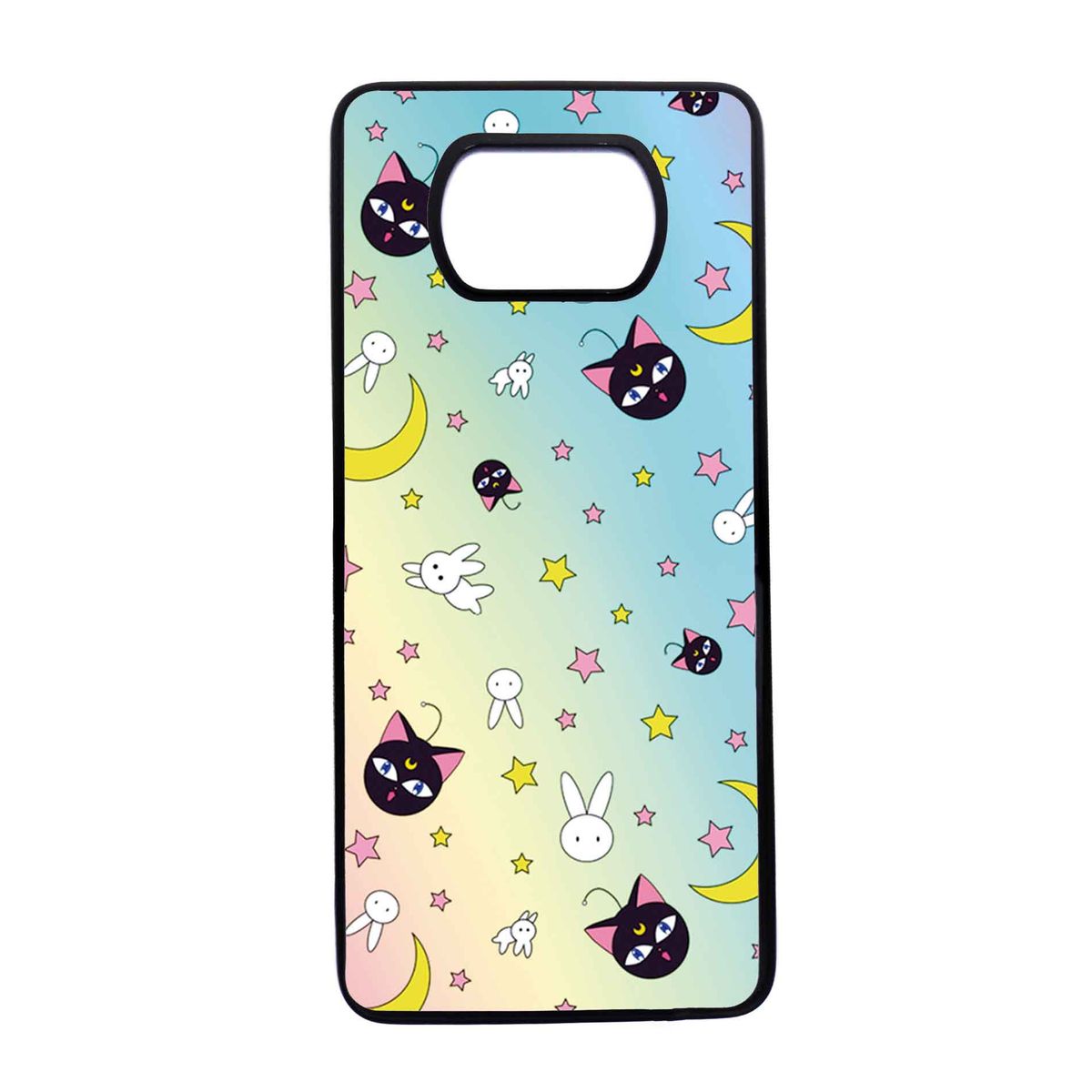 GENERICO - Funda Protector Case Para POCO X3 NFC X3 PRO.