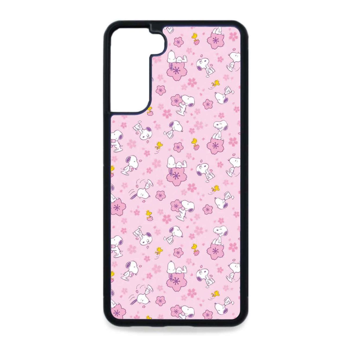 GENERICO - Funda Protector Case Para SAMSUNG S21