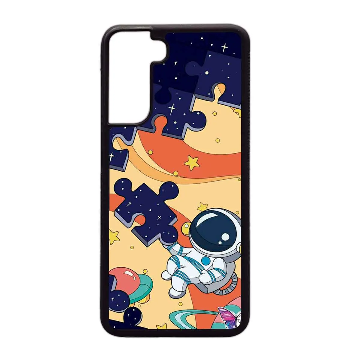 GENERICO - Funda Protector Case Para SAMSUNG S21