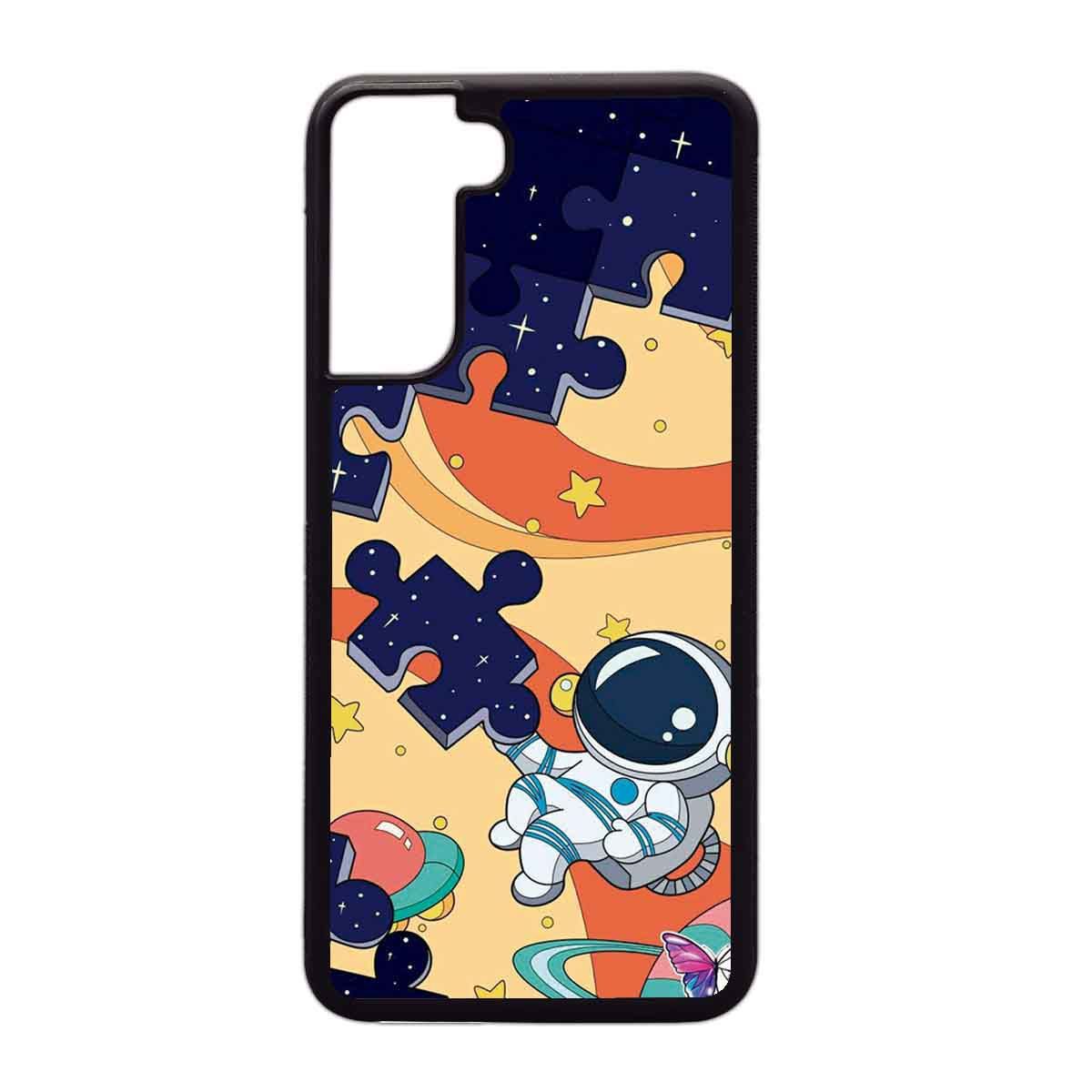 GENERICO - Funda Protector Case Para SAMSUNG S21