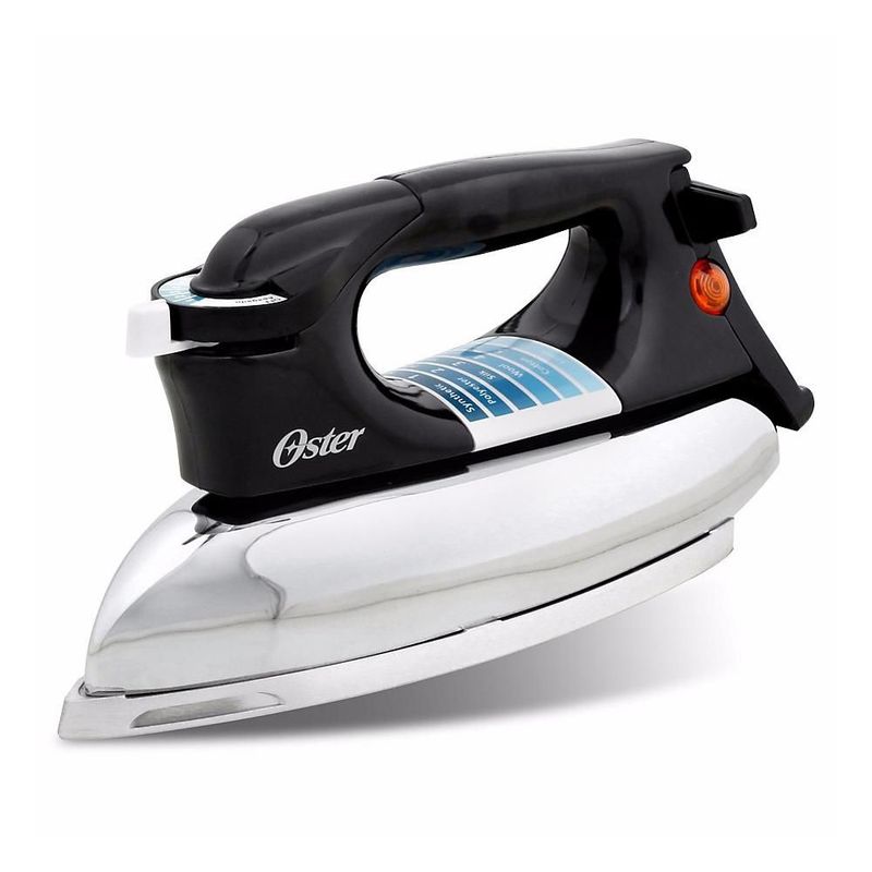 OSTER - Plancha clásica Oster GCSTBV4119 Base de Aluminio
