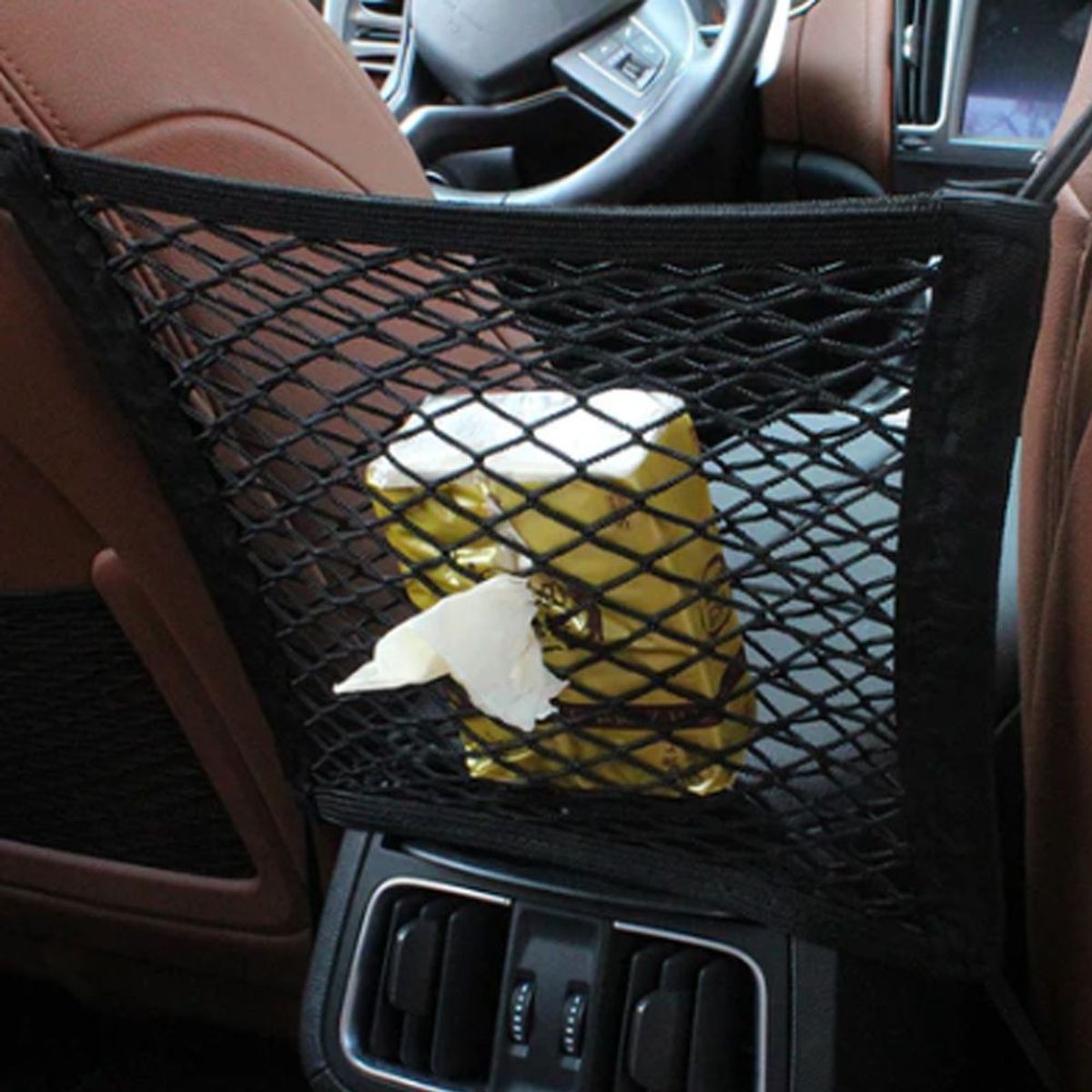 GENERICO - MALLA ELASTICA RED DE CARGA UNIVERSAL