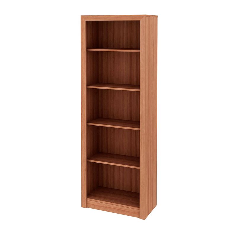 BONNO - Librero Biblioteca Cameron Almendra Bonno
