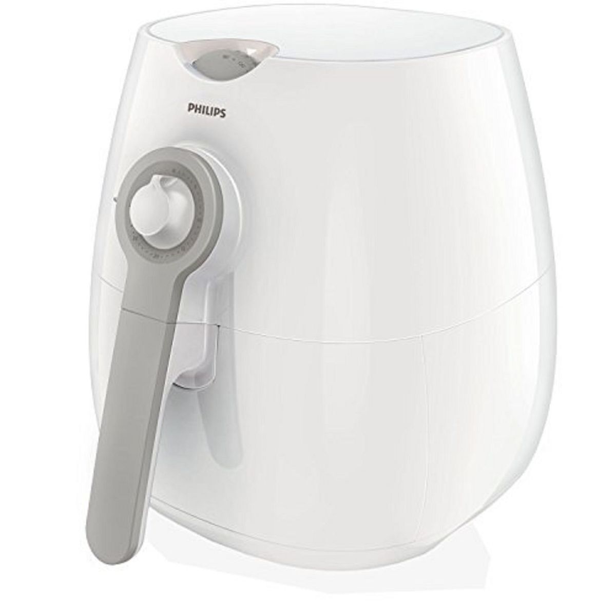 PHILIPS - Freidora sin Aceite con Tecnología Rapid Air Philips HD9216