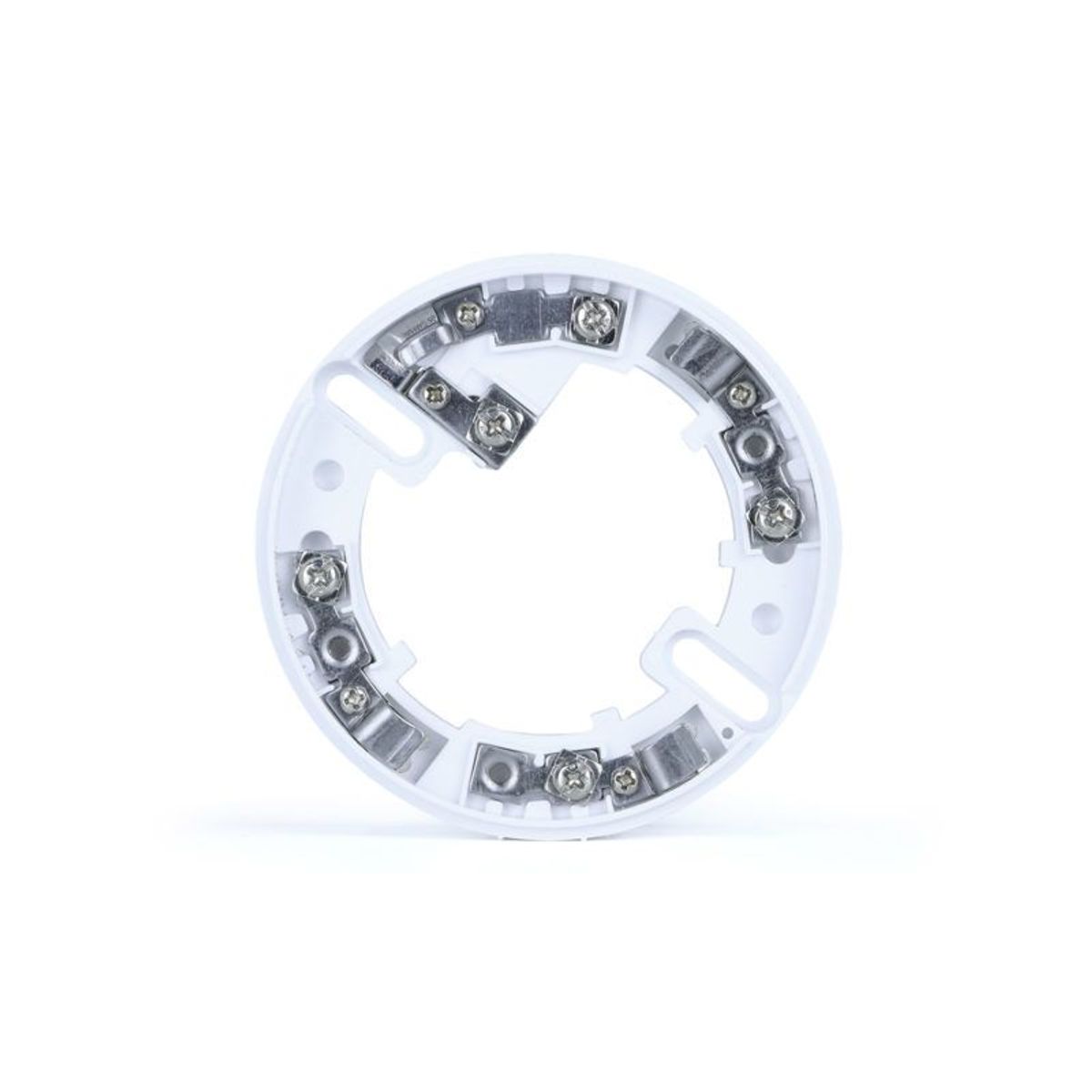 GENERICO - Sensor detector de humo convencional 24 hilos 1224v ACEERIS ACEE-928N.