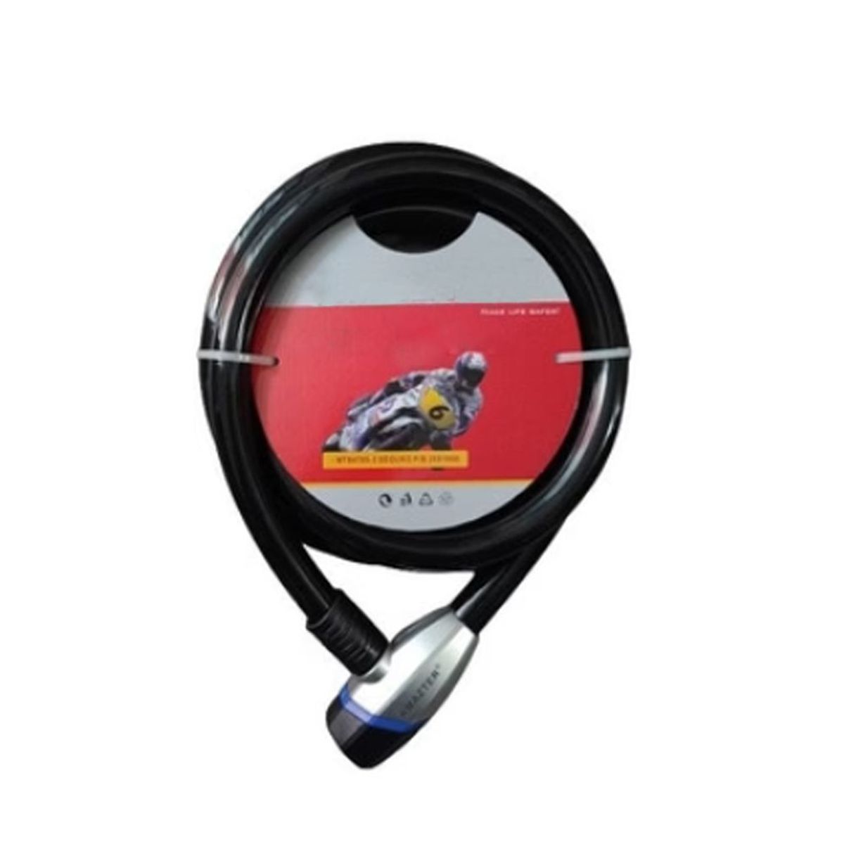 GENERICO - CADENA DE SEGURIDAD  20x1500