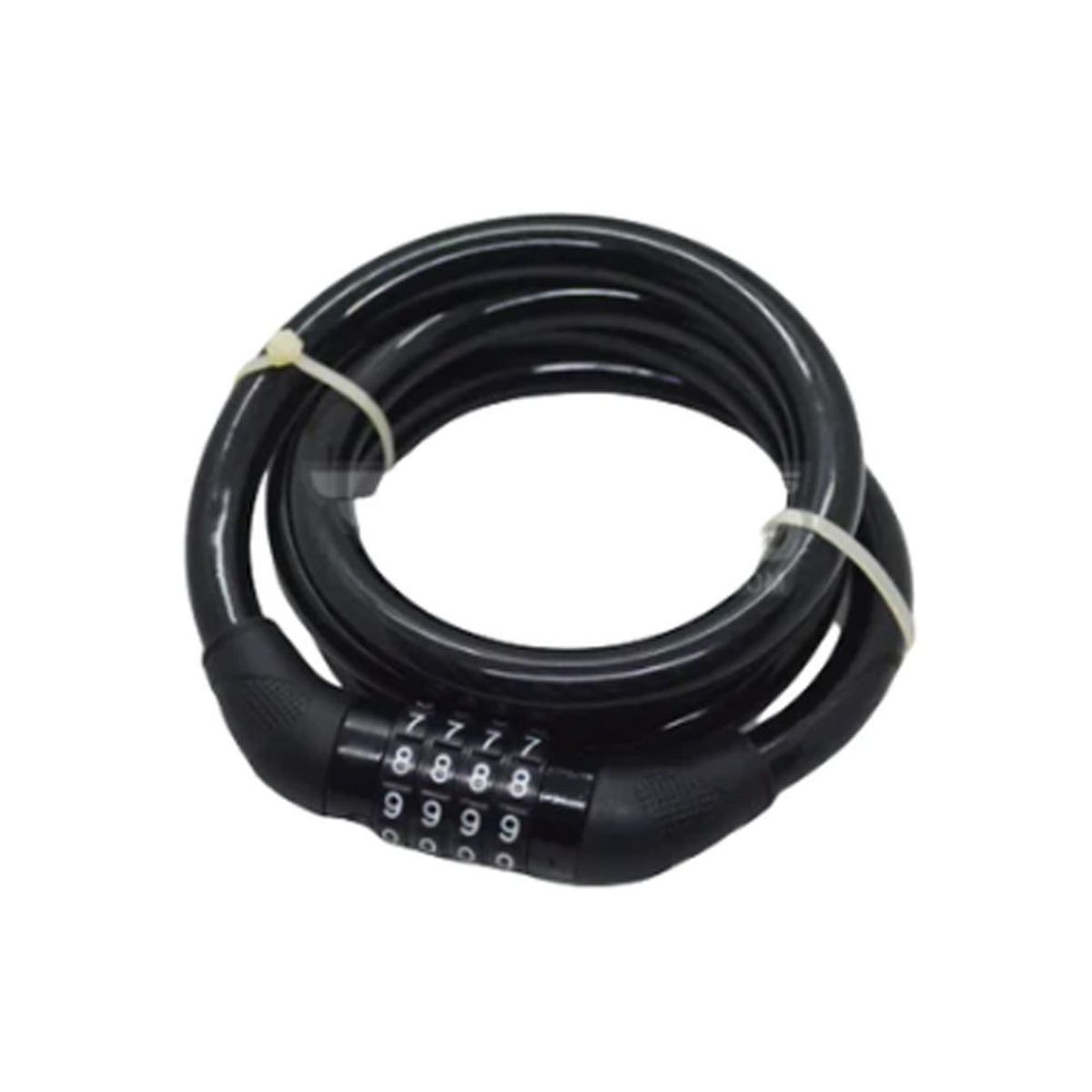 GENERICO - CADENA DE SEGURIDAD  CON CLAVE 15x1500