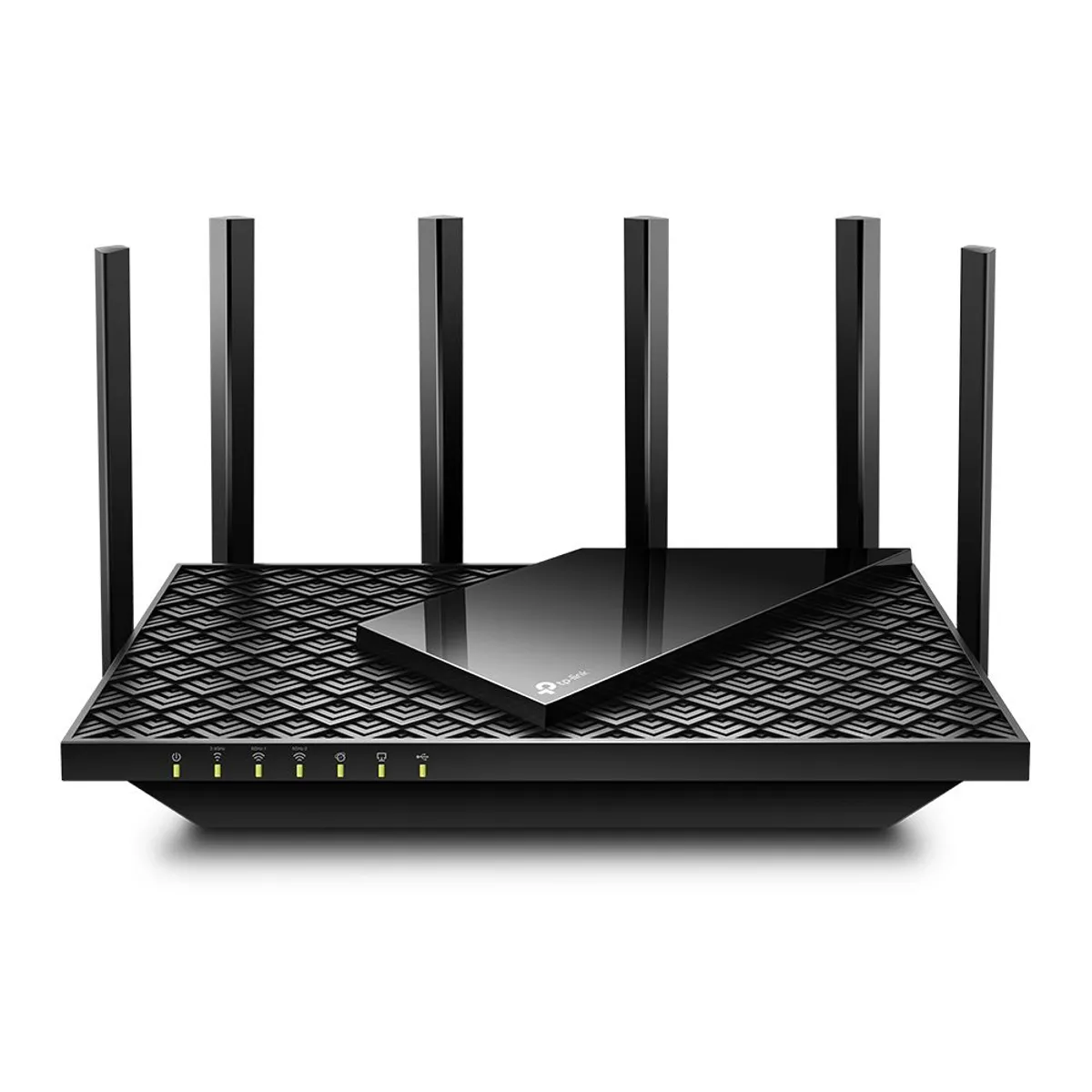 TP LINK - Archer Ax75 Router Wi-fi 6 Tribanda Ax5400 One Mesh Tp-link