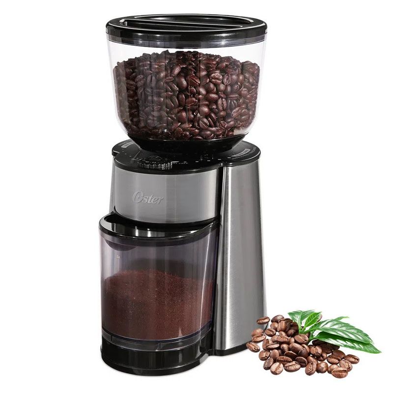 OSTER - Molinillo de Café Oster Automático BVSTBMH23