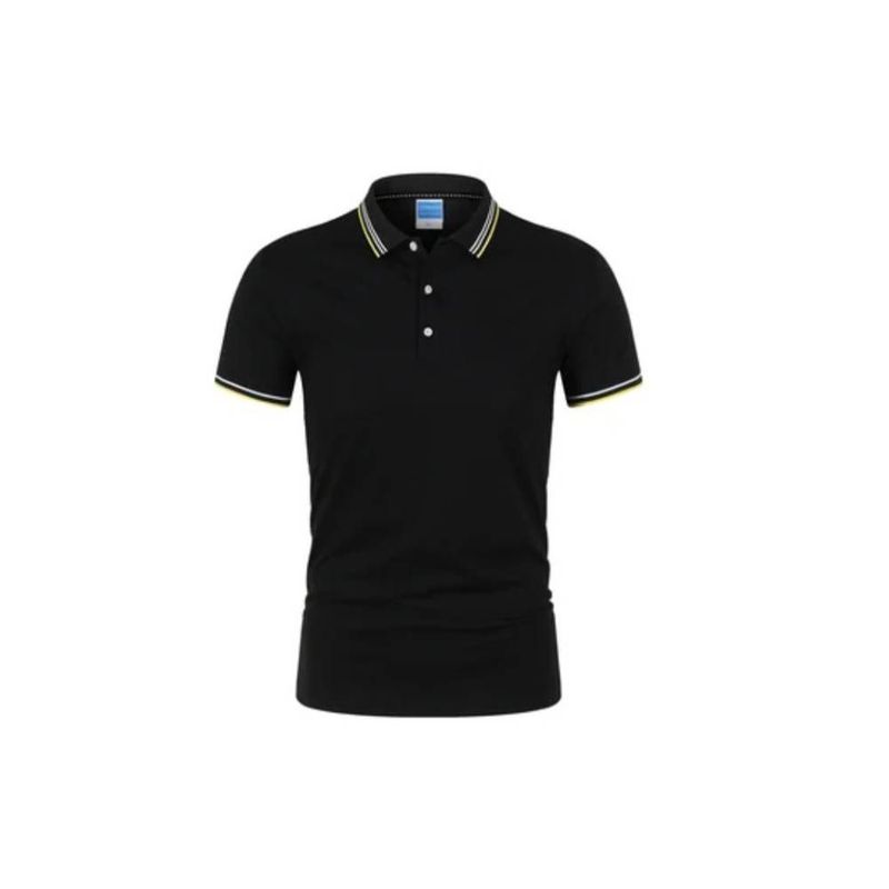 BLWOENS - Camiseta estilo Polo para hombres