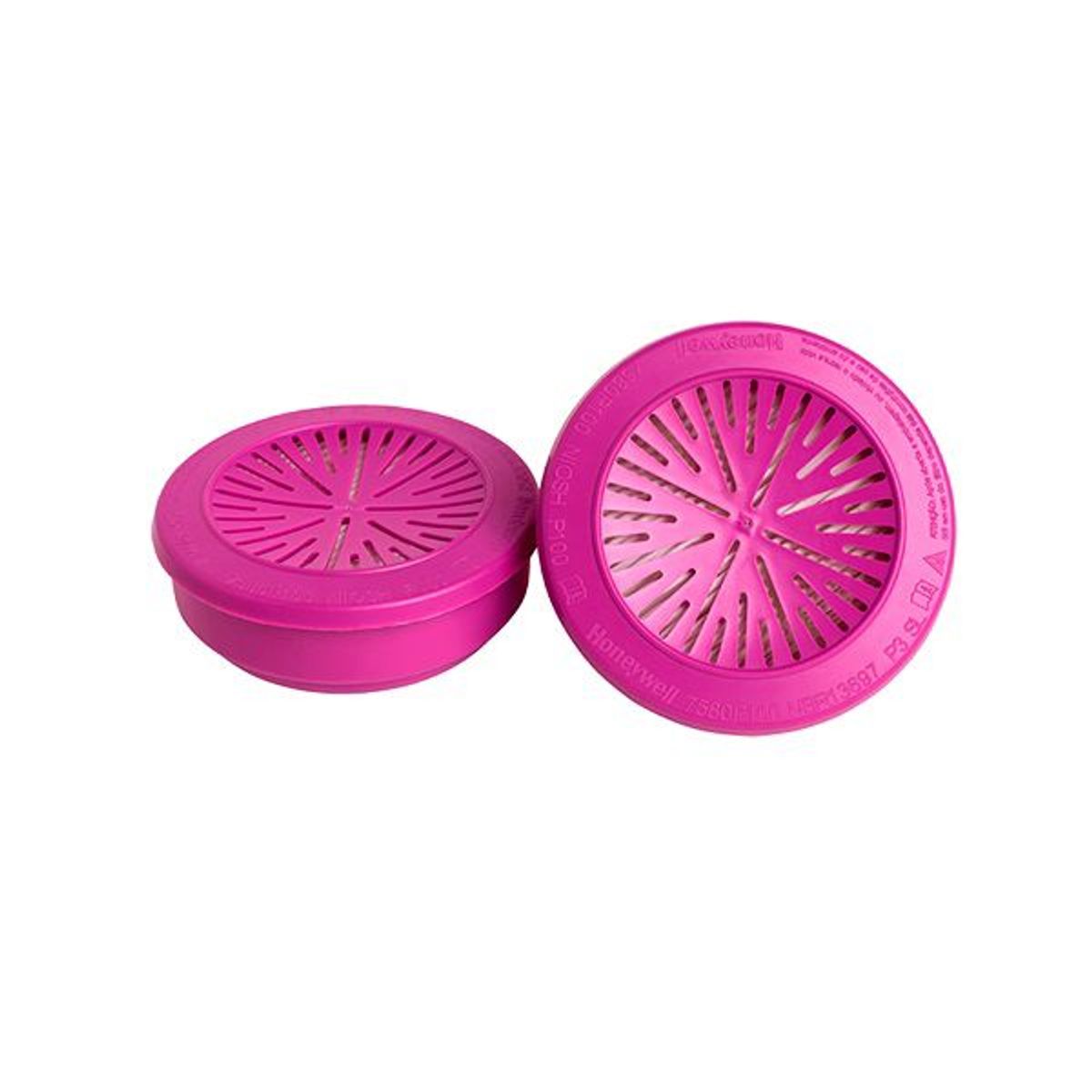 HONEYWELL - FILTRO 7580 P100 NORTH (PAR)