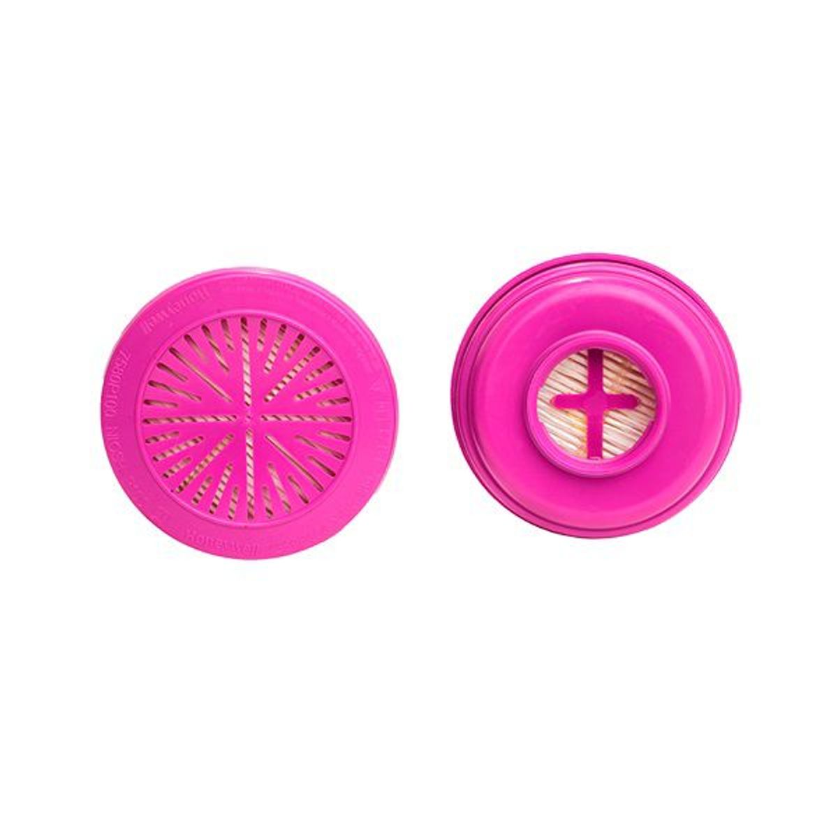 HONEYWELL - FILTRO 7580 P100 NORTH (PAR)