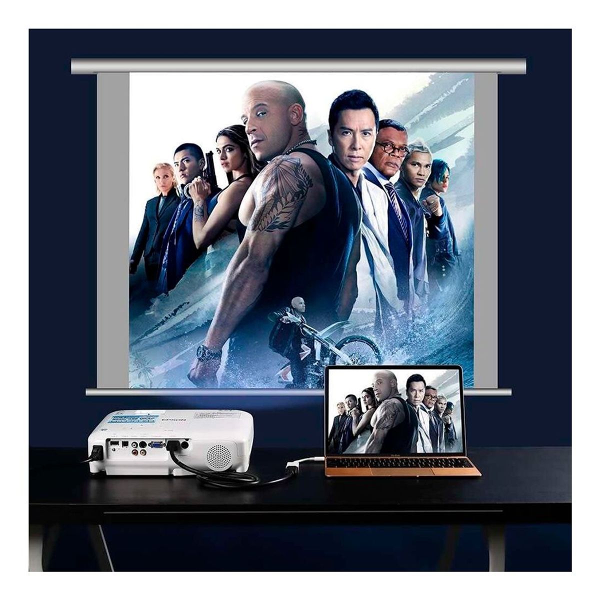 UGREEN - Adaptador Usb C macho a Displayport hembra Ugreen MacBook