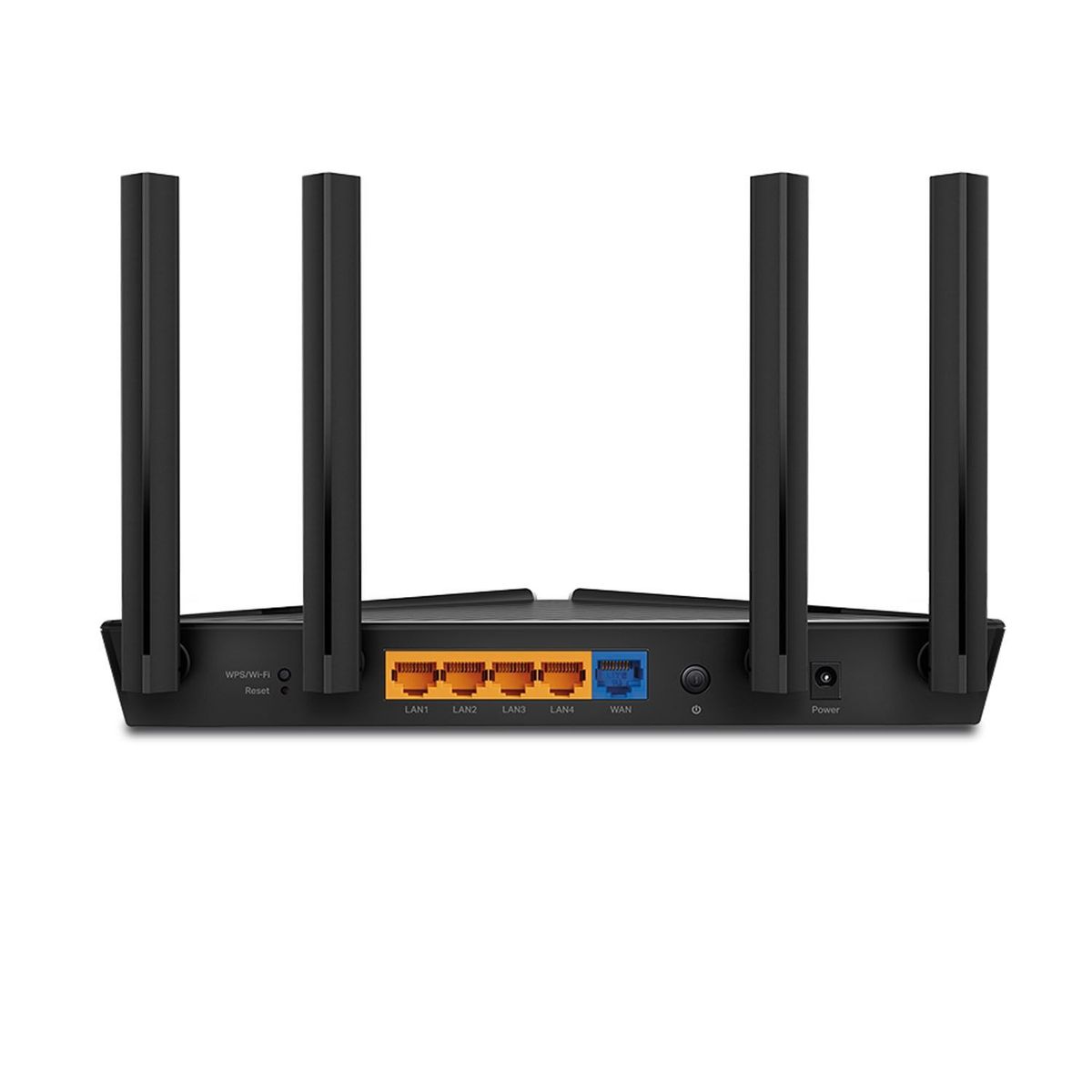 TP LINK - Archer AX10 Router DUAL BANDA AX1500 Wi-Fi 6