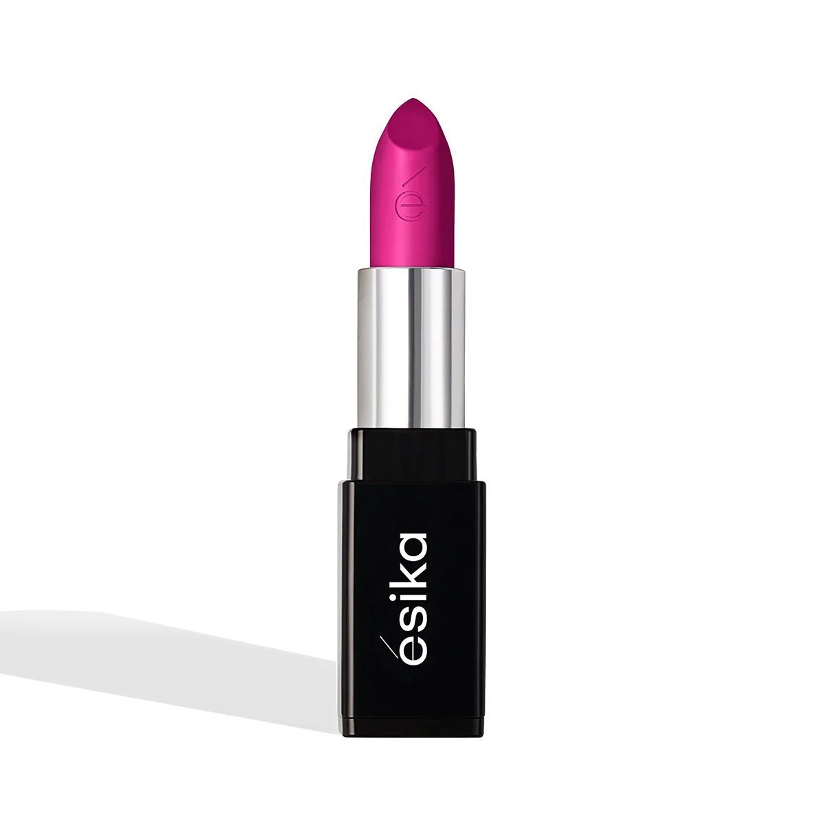 ESIKA - Labial mate Fucsia Fabulosa Color Addiction