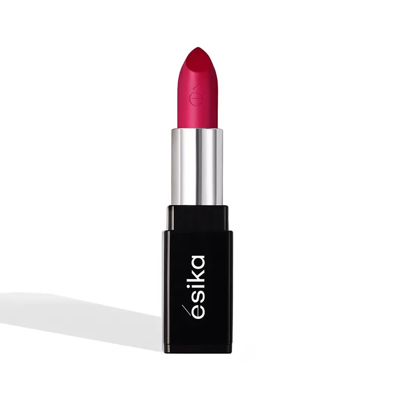 ESIKA - Labial mate Vino Sexy Color Addiction