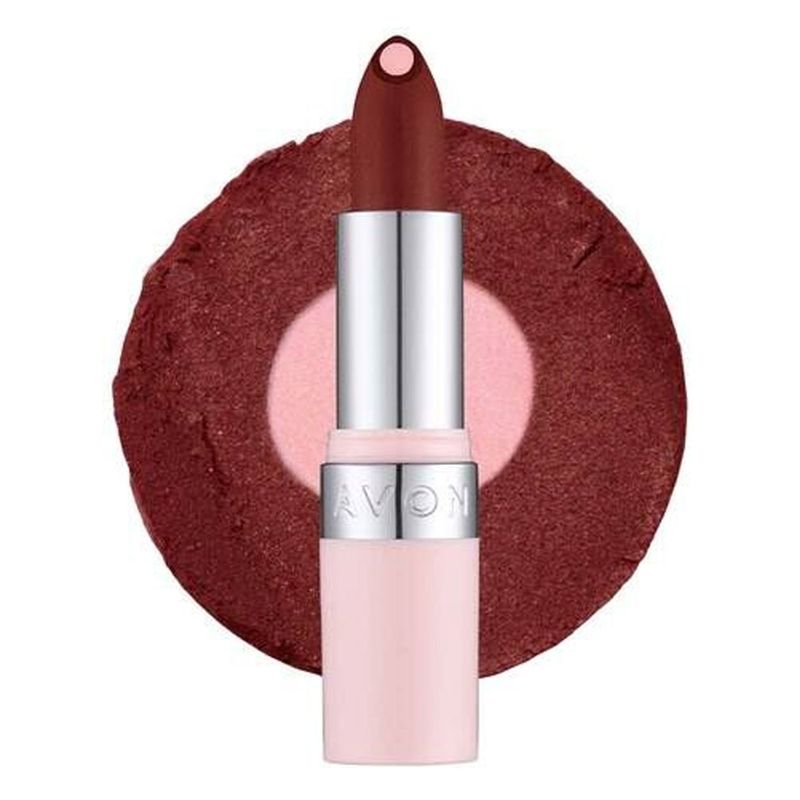 AVON - Labial Hydramatic Matte FAWN Avon