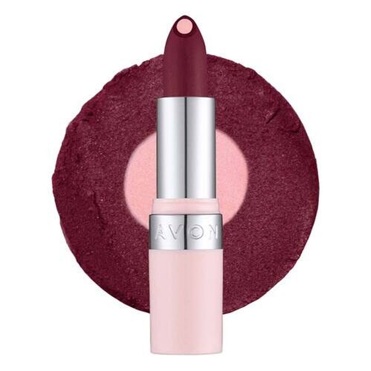 AVON - Labial Hydramatic Matte RUBY Avon