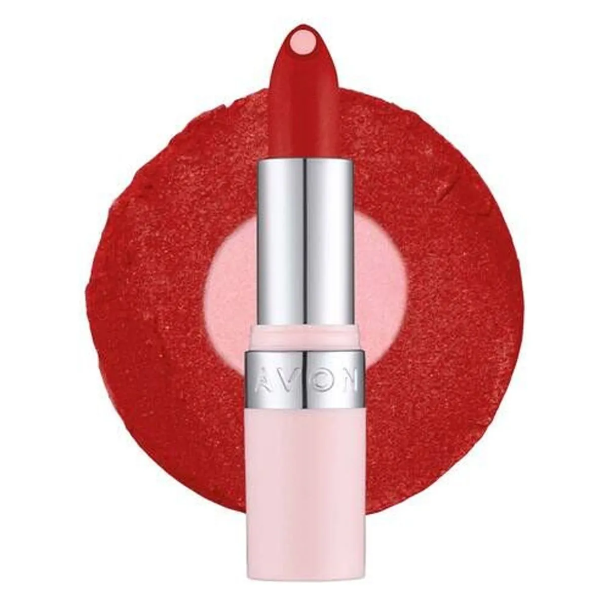 AVON - Labial Hydramatic Matte FLAME Avon