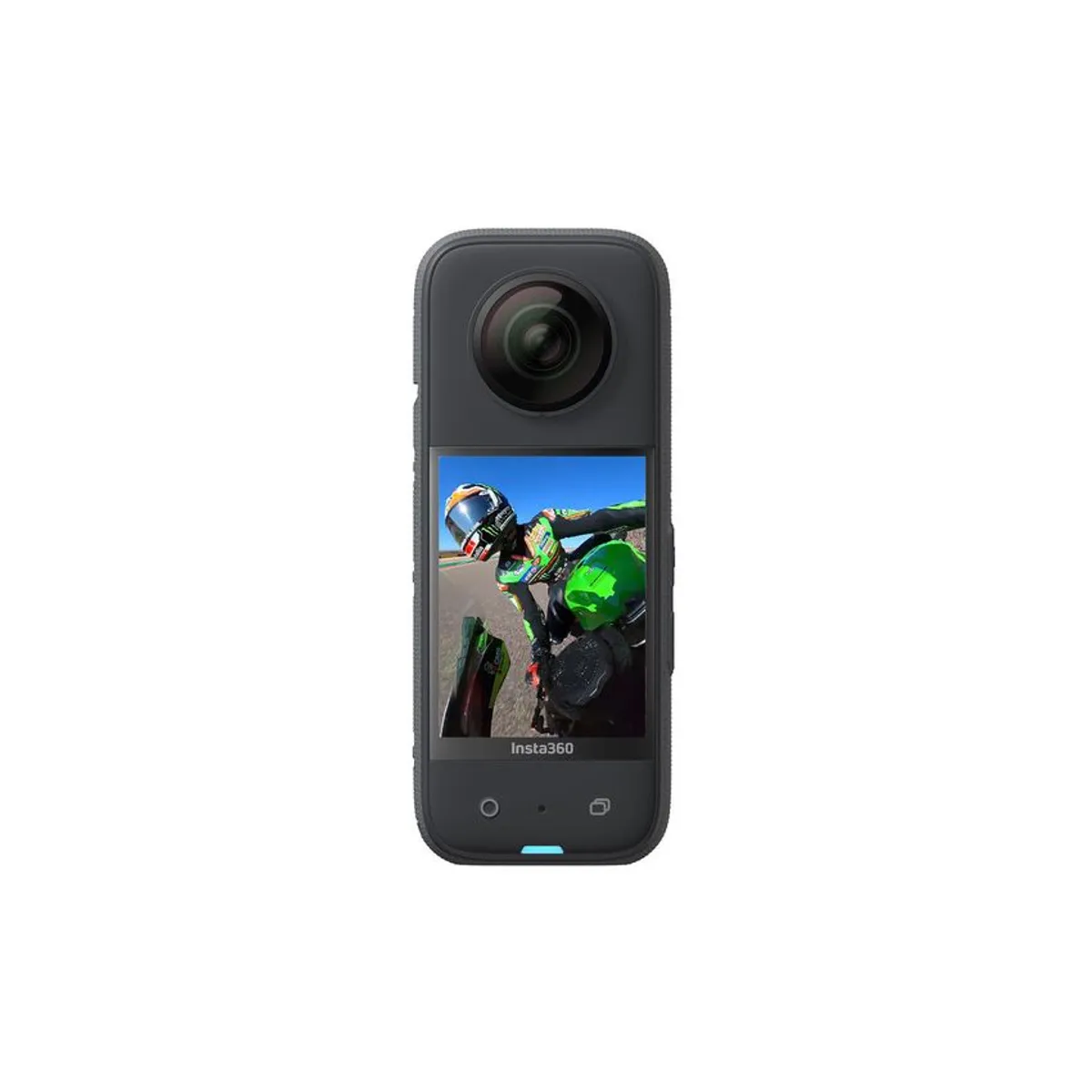INSTA 360 - Insta360 One X3 Paquete estándar Negro