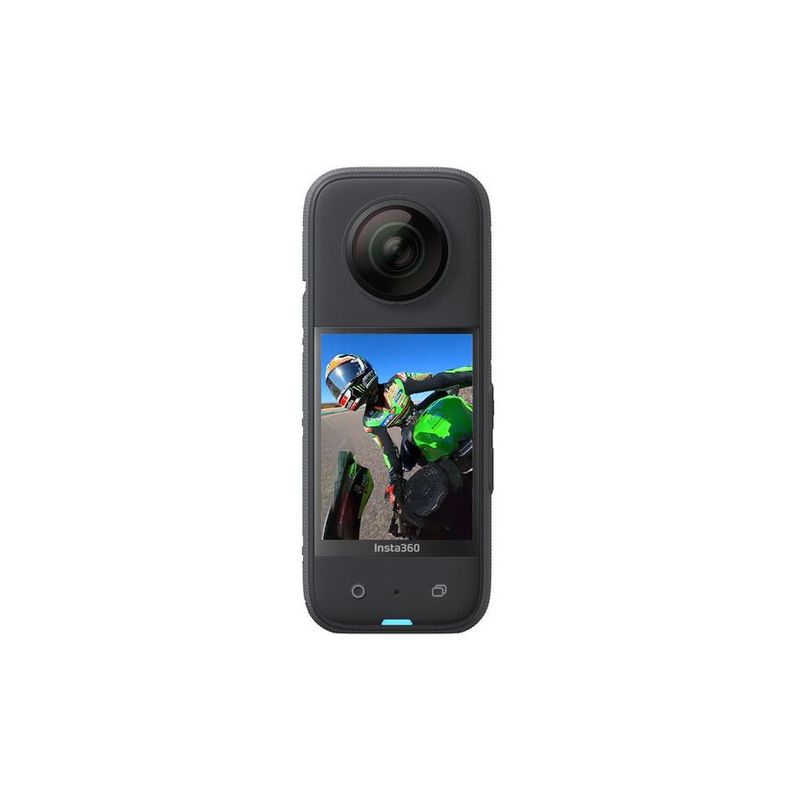 INSTA 360 - Insta360 One X3 Paquete estándar Negro