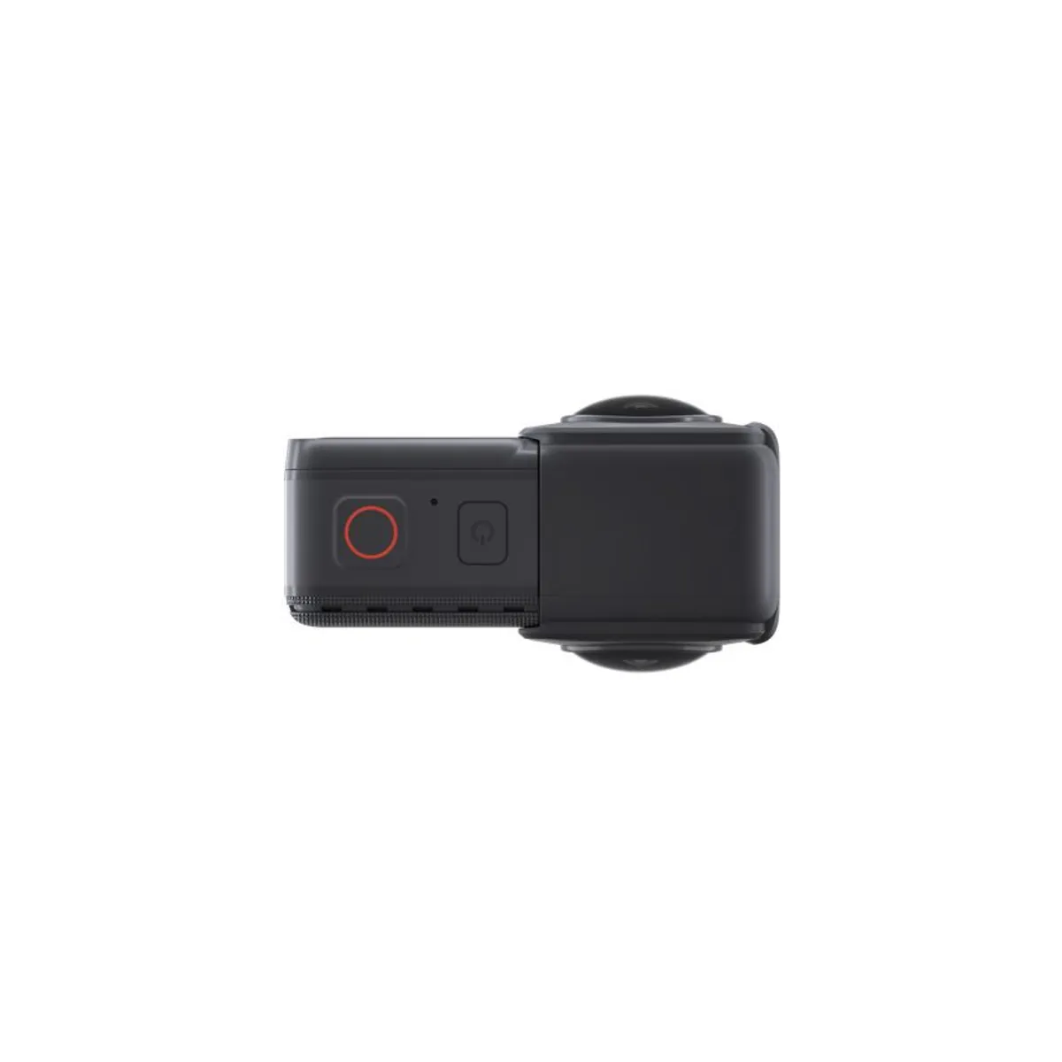 INSTA 360 - Insta360 ONE R 360 edición Cámara de acción y panorámica