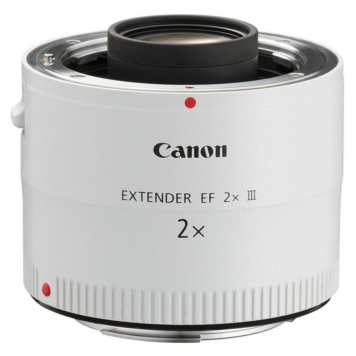 CANON - Canon Extender EF 2X III - Blanco