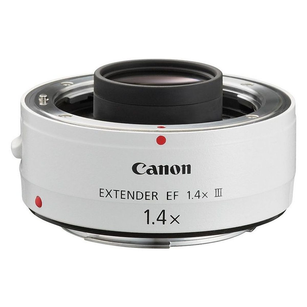 CANON - Canon Extender EF 1.4X III - Blanco