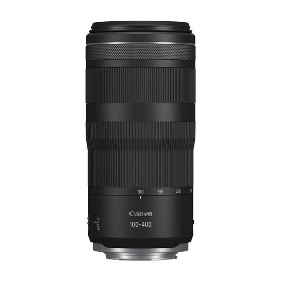 CANON - Canon RF 100-400mm f5.6-8 IS USM Lens - Negro