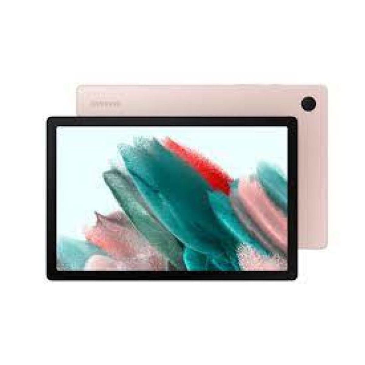 SAMSUNG - Samsung Galaxy Tab A8 10.5 X200 Wifi 64GB Rosa Oro (4GB)