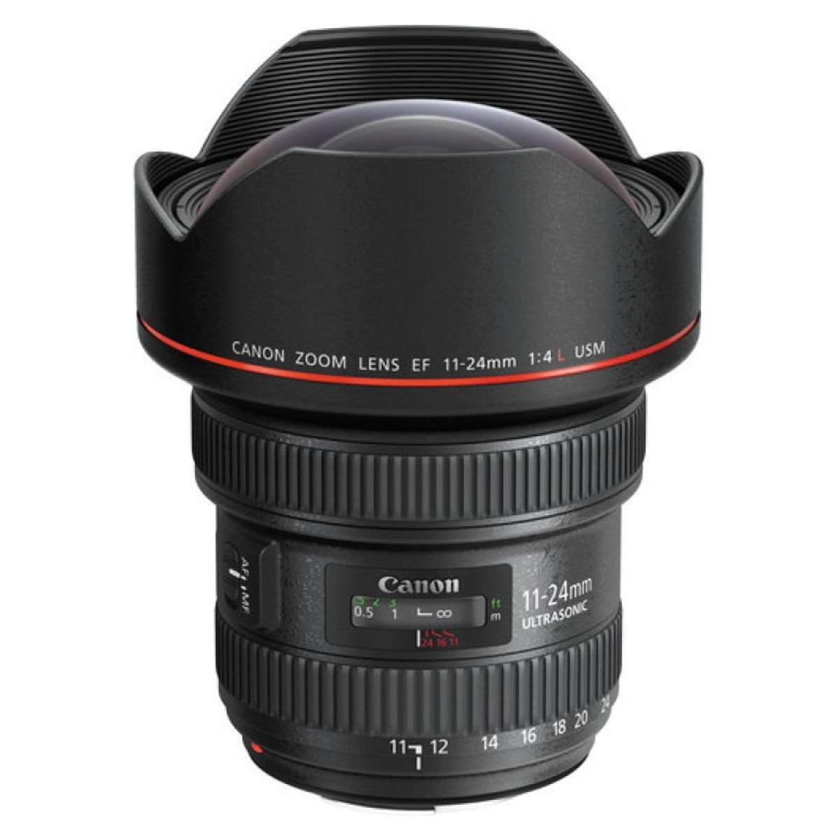 CANON - Canon EF 11-24mm f/4L USM Lente